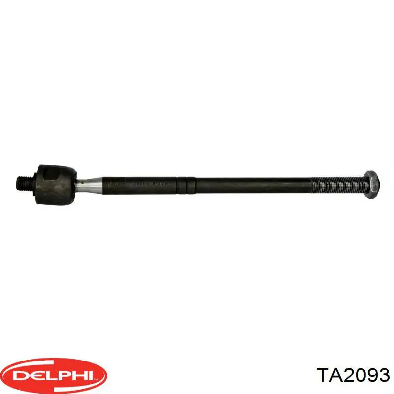 Brazo direccion coche Delphi TA2093 precio, desde 15,91 EUR