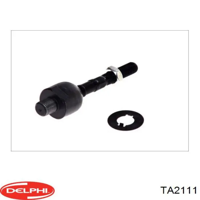 Brazo direccion coche Delphi TA2111 precio, desde 14,33 EUR