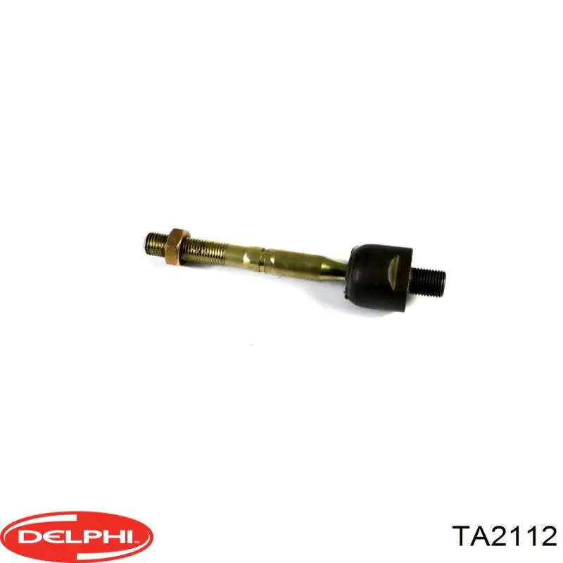 TA2112 Delphi Barra de direccion coche