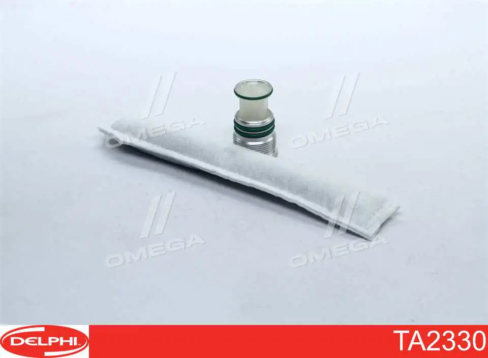 Rótula de barra de acoplamiento Delphi TA2330 precio, desde 12,10 EUR
