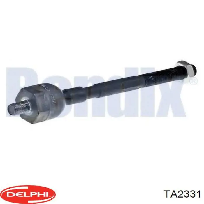 Brazo direccion coche Delphi TA2331 precio, desde 11,46 EUR