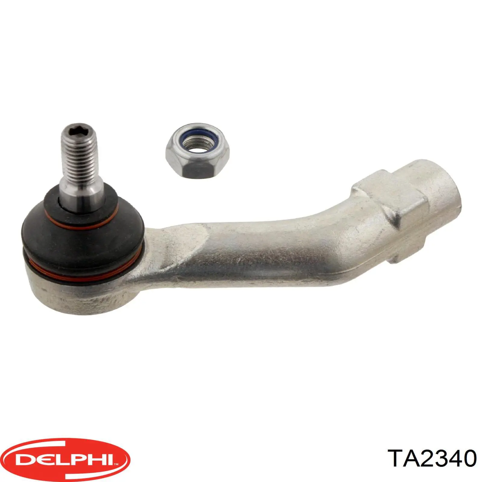 Comprar TA2340 Delphi Rótula barra de acoplamiento exterior