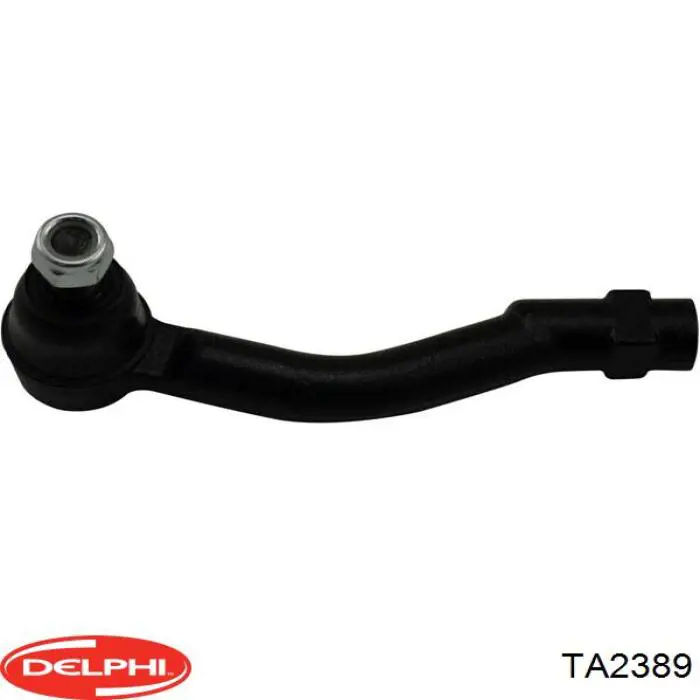 Comprar TA2389 Delphi Rótula barra de acoplamiento exterior
