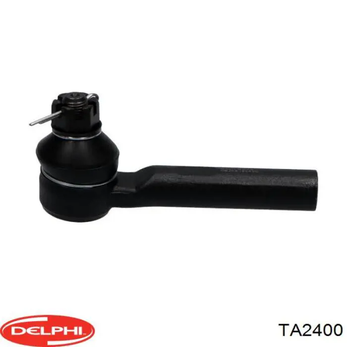 Comprar TA2400 Delphi Rótula barra de acoplamiento exterior