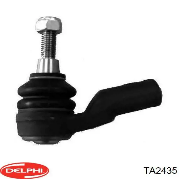 Comprar TA2435 Delphi Rótula barra de acoplamiento exterior