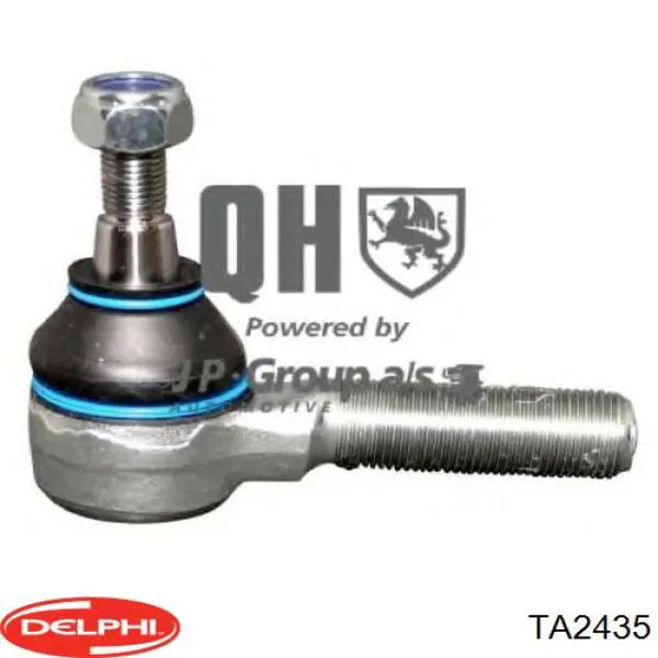 Rótula de barra de acoplamiento Delphi TA2435 precio, desde 48,98 EUR