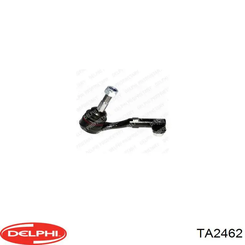 Brazo direccion coche Delphi TA2462 precio, desde 16,97 EUR