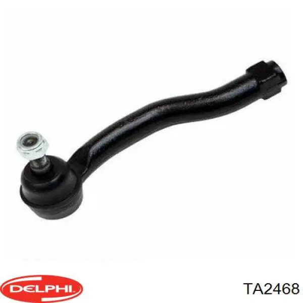 Rótula barra de acoplamiento exterior Toyota Corolla E15