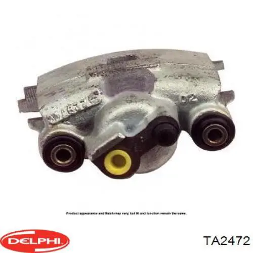 Brazo direccion coche Delphi TA2472 precio, desde 23,16 EUR