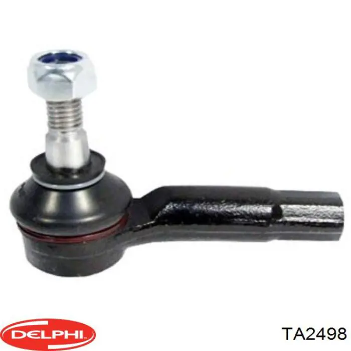 Rótula de barra de acoplamiento Delphi TA2498 precio, desde 15,26 EUR