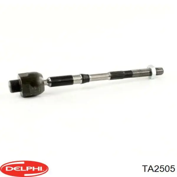 Barra de acoplamiento Nissan Qashqai 2 J11