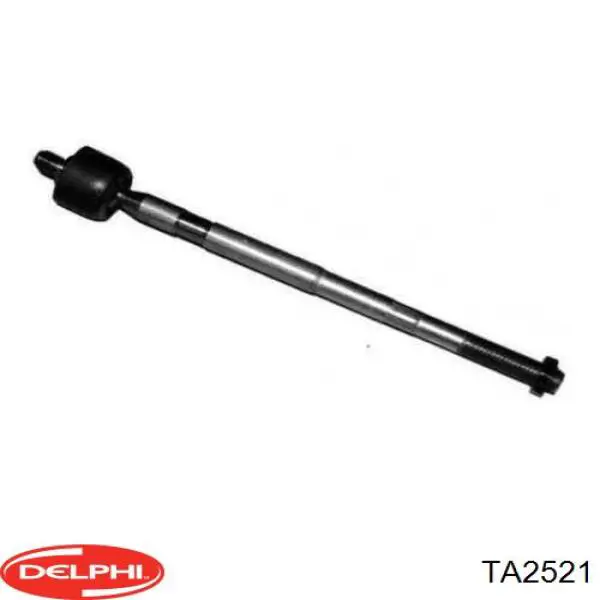 Brazo direccion coche Delphi TA2521 precio, desde 18,21 EUR