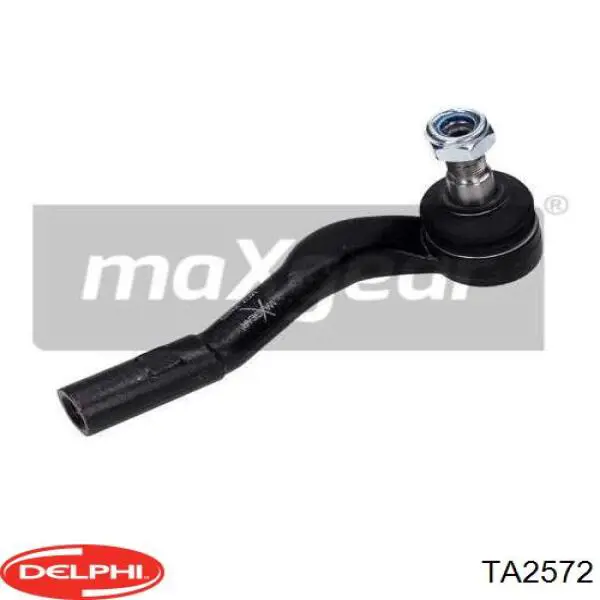Rótula de barra de acoplamiento Delphi TA2572 precio, desde 20,18 EUR