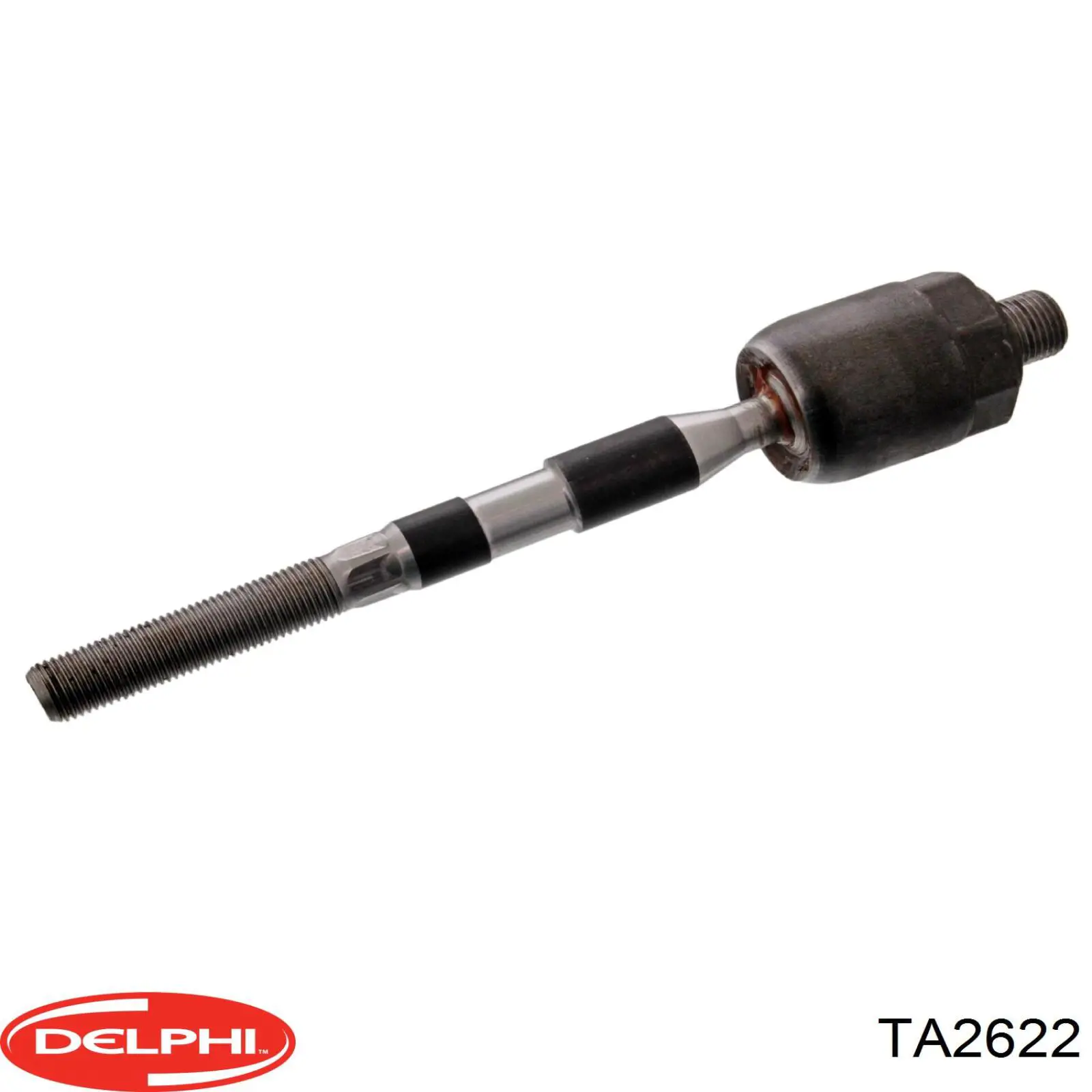 Brazo direccion coche Delphi TA2622 precio, desde 24,64 EUR