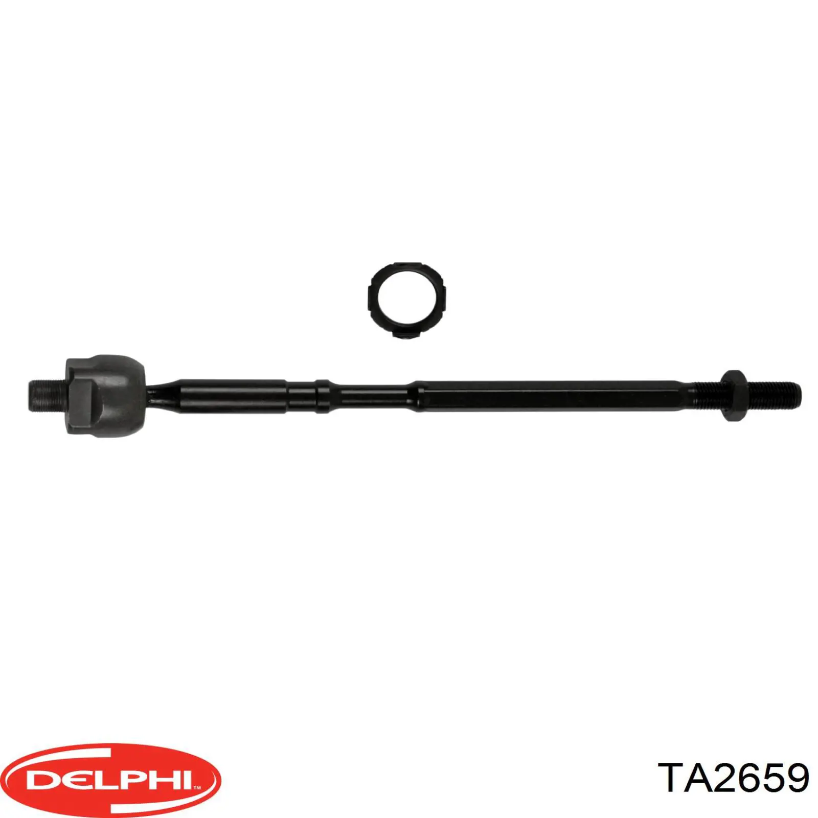 Comprar TA2659 Delphi Barra de acoplamiento
