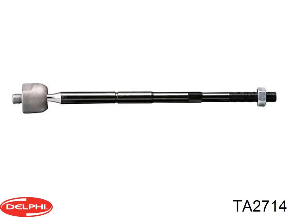 Brazo direccion coche Delphi TA2714 precio, desde 18,32 EUR