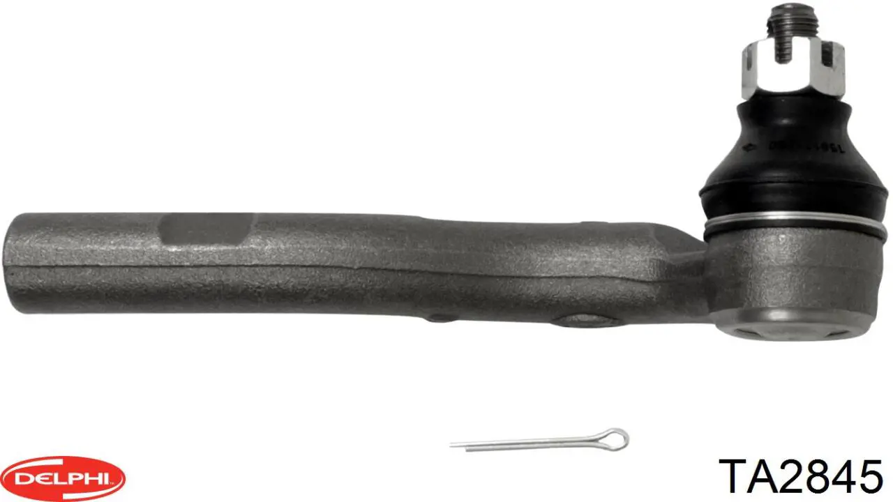 TA2845 Delphi rótula barra de acoplamiento exterior