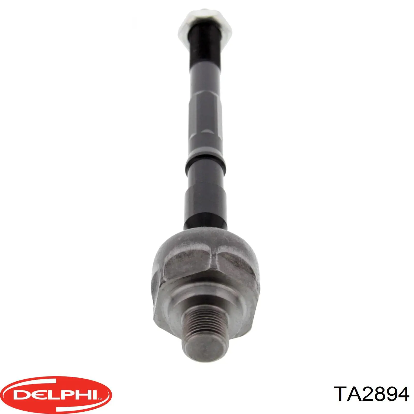 Barra de acoplamiento Renault Clio 4 BH