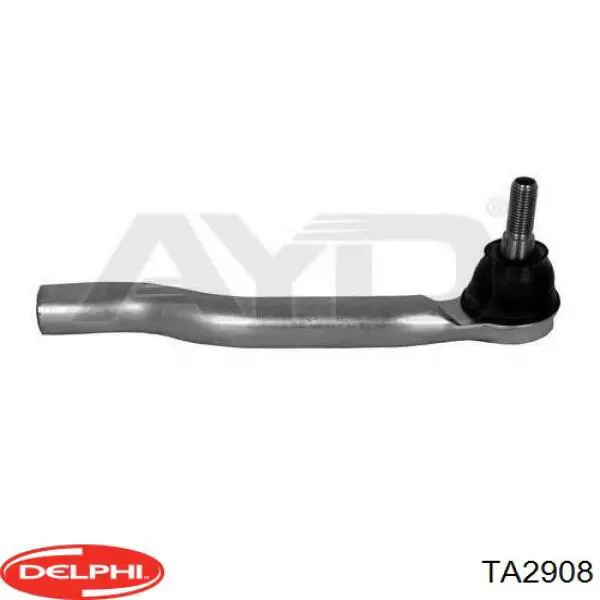 Comprar 1910477 Ford Rótula barra de acoplamiento exterior