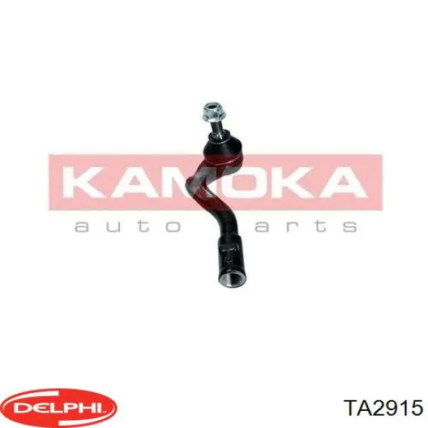 Rótula de barra de acoplamiento Delphi TA2915 precio, desde 19,39 EUR