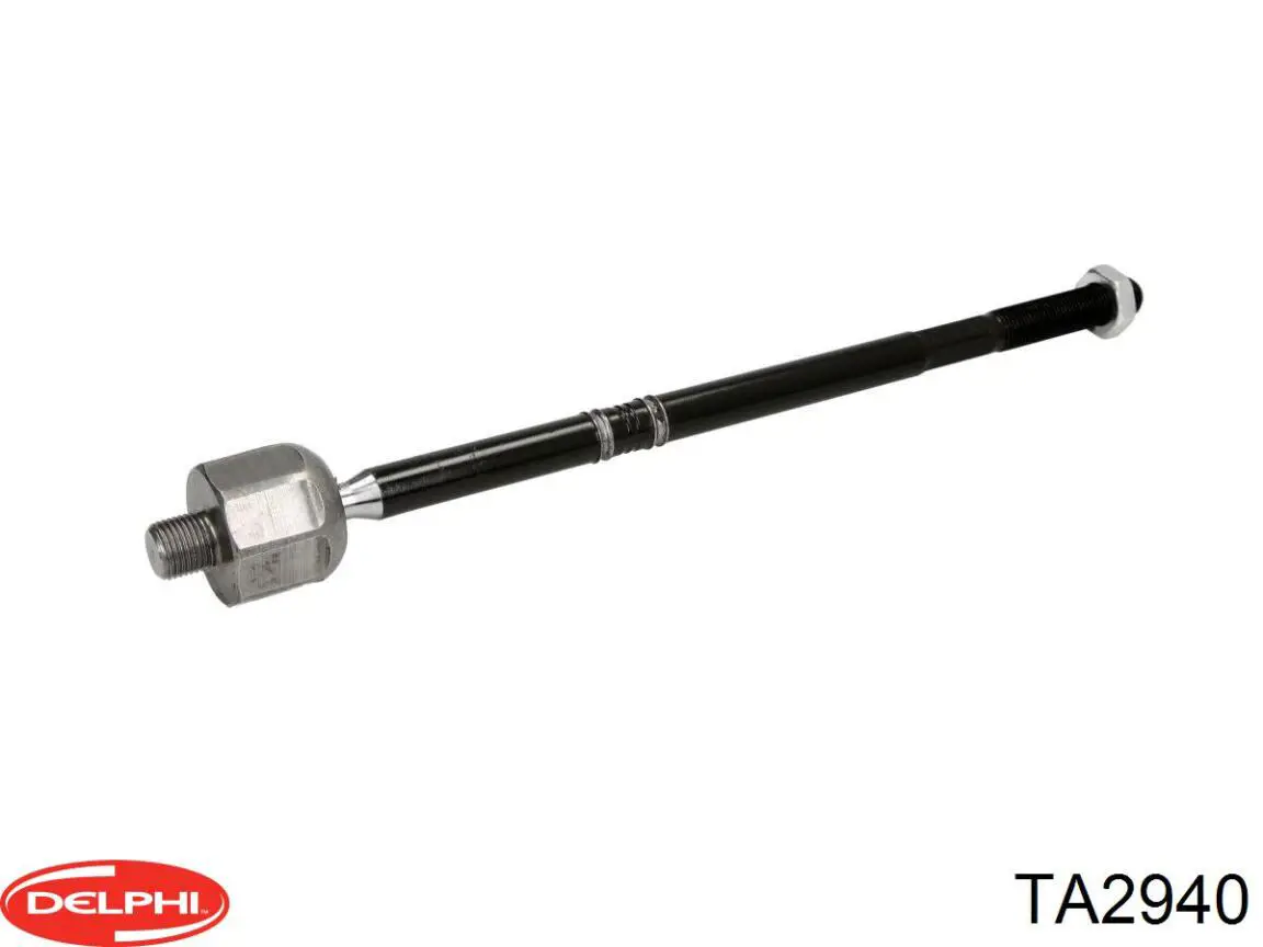Brazo direccion coche Delphi TA2940 precio, desde 17,36 EUR