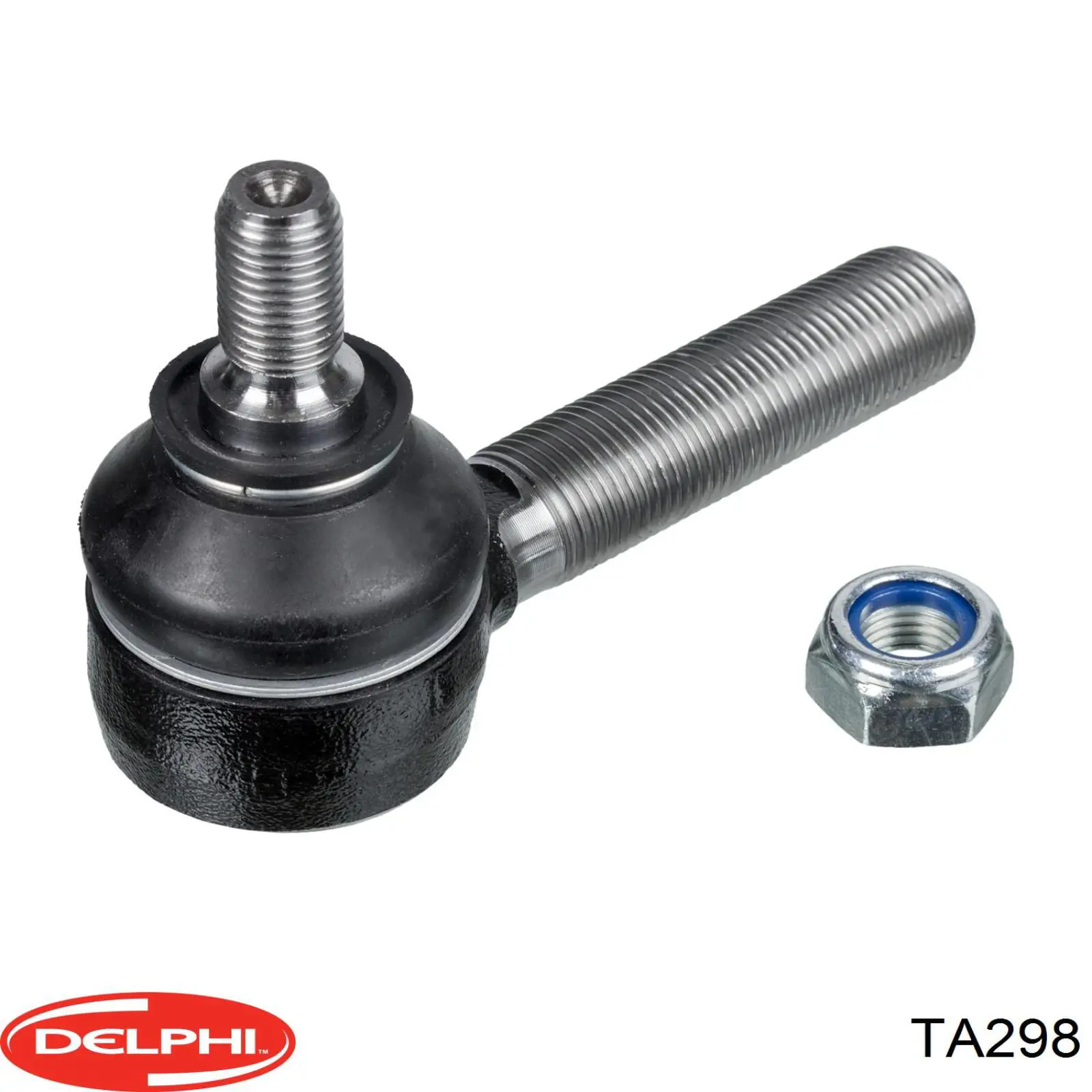 Comprar TA298 Delphi Terminal de barra de dirección longitudinal delantero