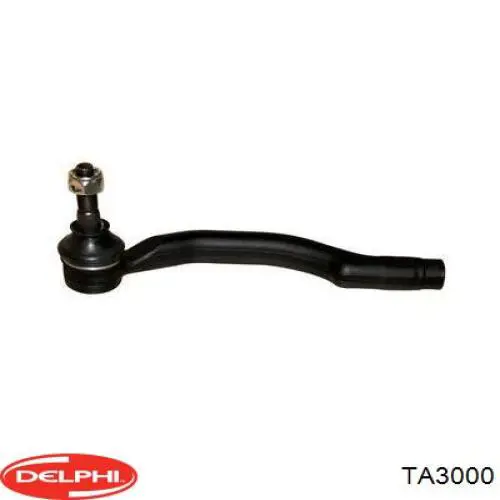 Brazo direccion coche Delphi TA3000 precio, desde 15,22 EUR