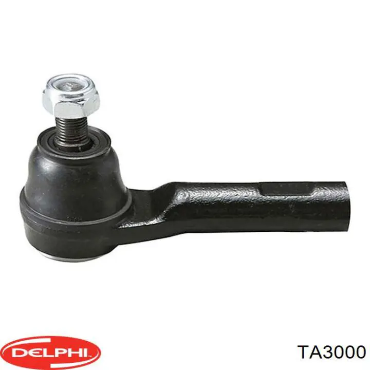Comprar TA3000 Delphi Barra de acoplamiento