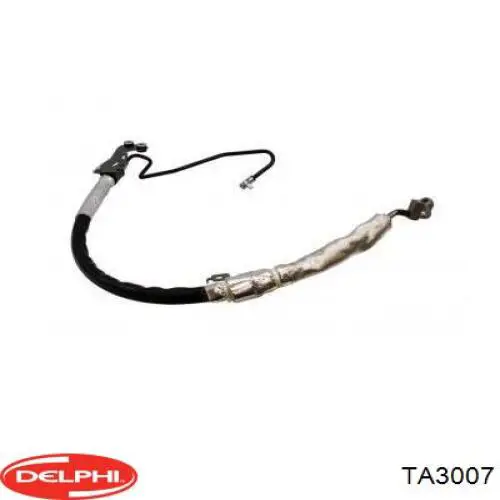 Rótula de barra de acoplamiento Delphi TA3007 precio, desde 15,59 EUR
