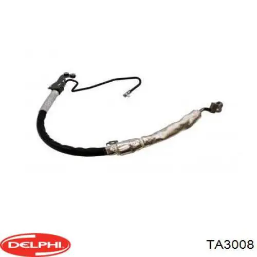 TA3008 Delphi Rótula de dirección