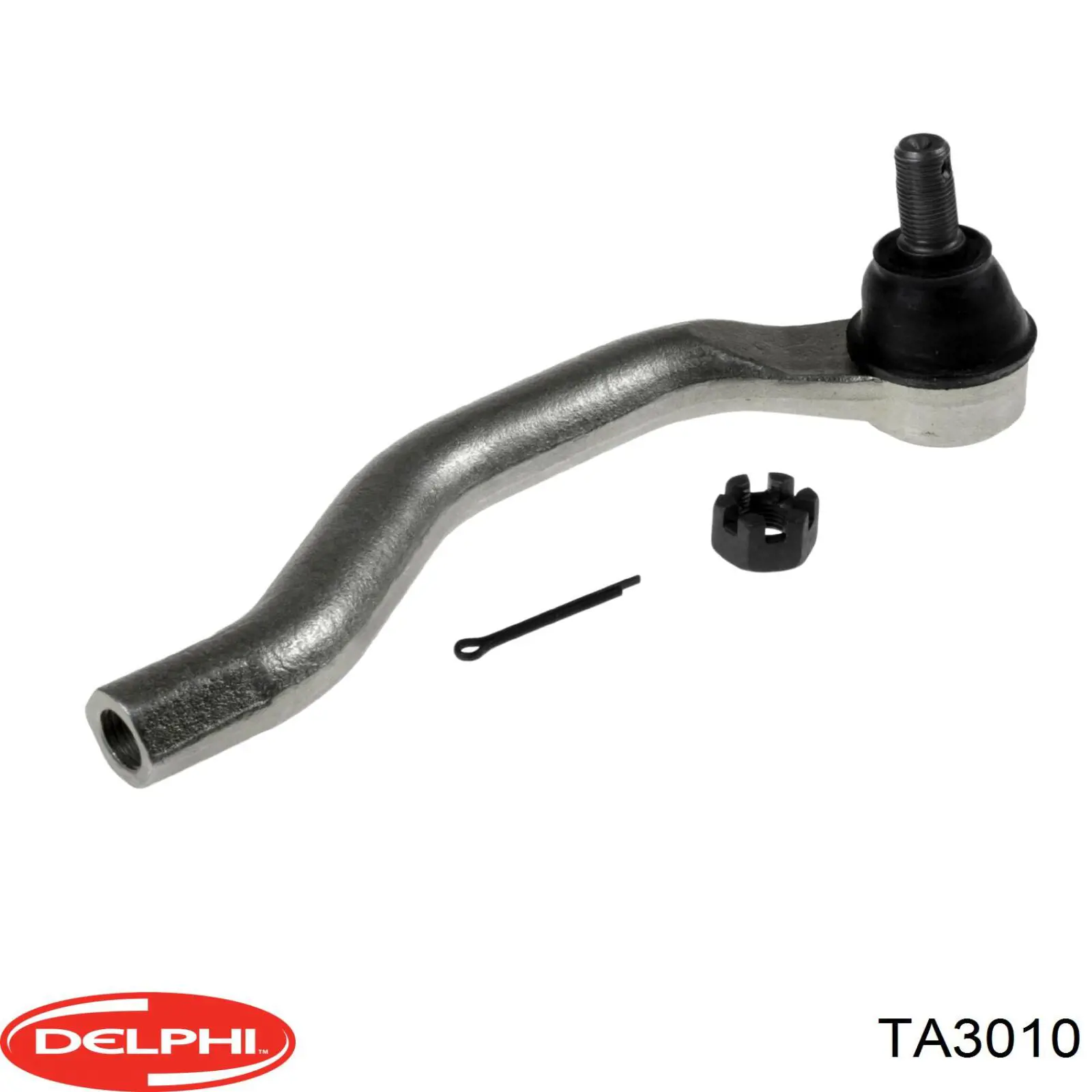 Rótula de barra de acoplamiento Delphi TA3010 precio, desde 15,82 EUR