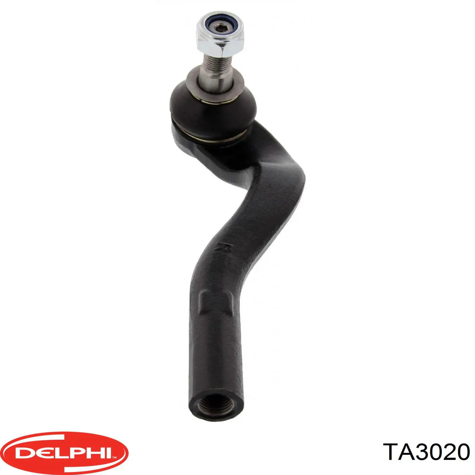 Rótula de barra de acoplamiento Delphi TA3020 precio, desde 19,81 EUR