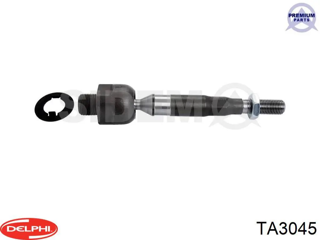 Comprar TA3045 Delphi Barra de acoplamiento