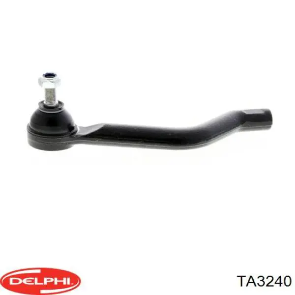 Rótula de barra de acoplamiento Delphi TA3240 precio, desde 15,90 EUR