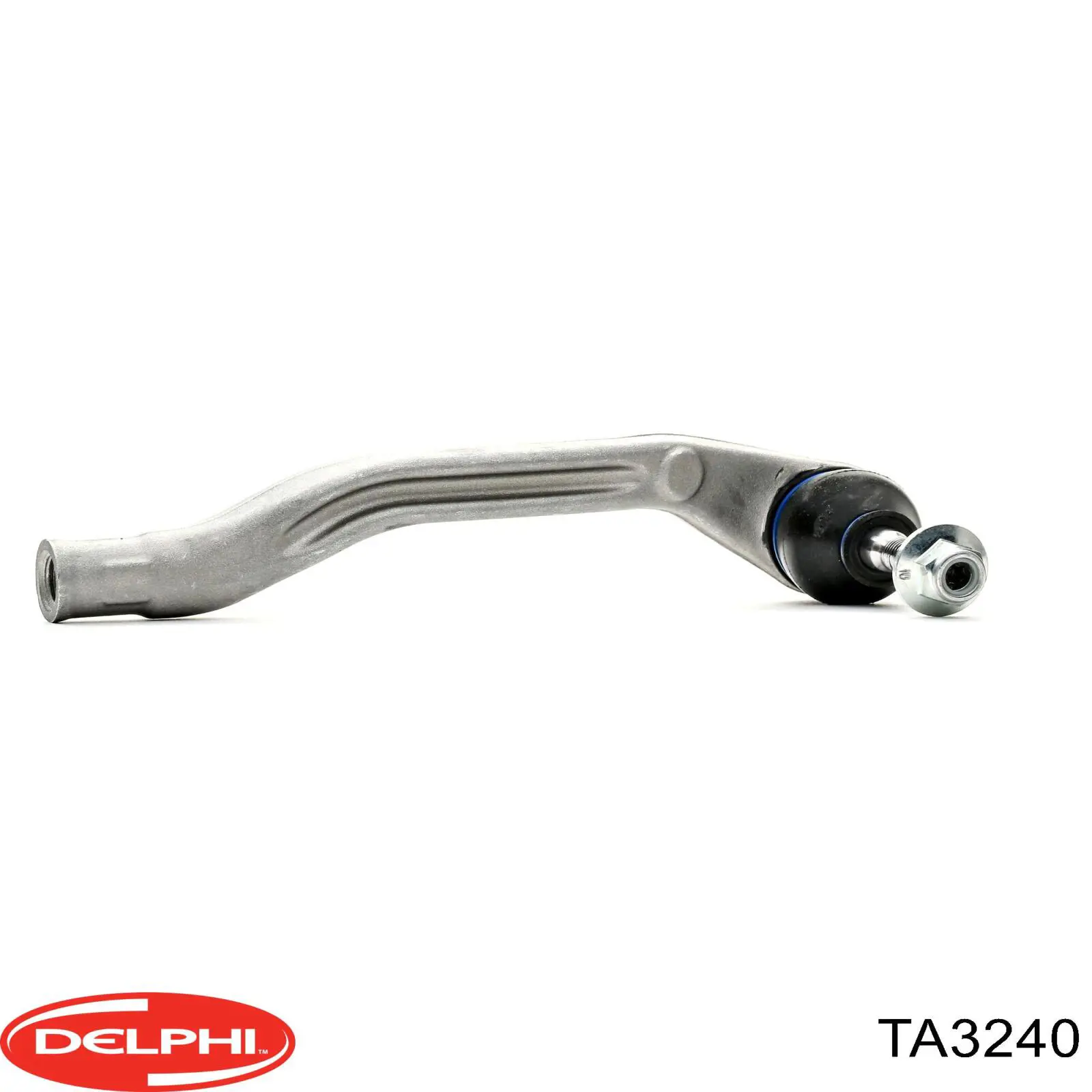 Comprar TA3240 Delphi Rótula barra de acoplamiento exterior
