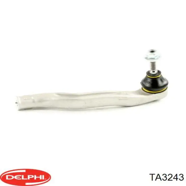 Comprar TA3243 Delphi Rótula barra de acoplamiento exterior