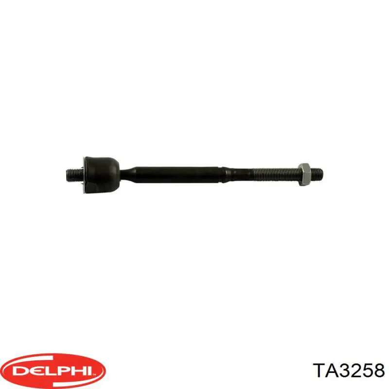 Brazo direccion coche Delphi TA3258 precio, desde 16,37 EUR