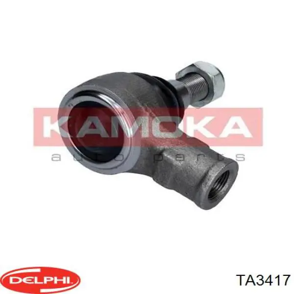 Terminal de dirección Lemforder 38198 precio, desde 17,91 EUR