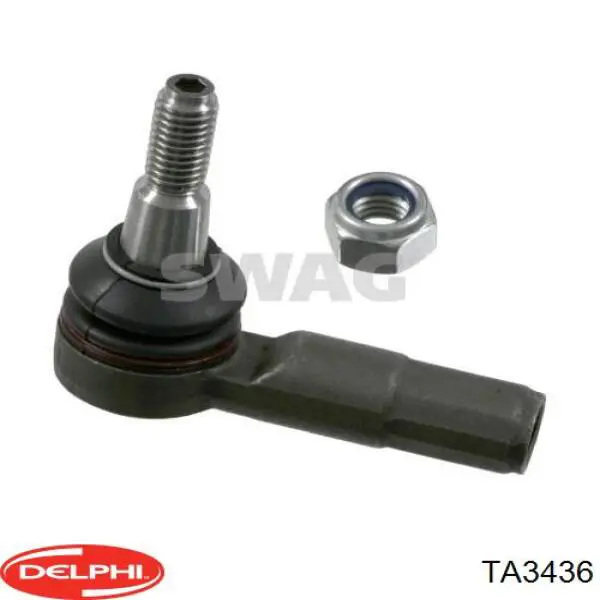 Rótula de barra de acoplamiento Ford 2674676 precio, desde 24,34 EUR