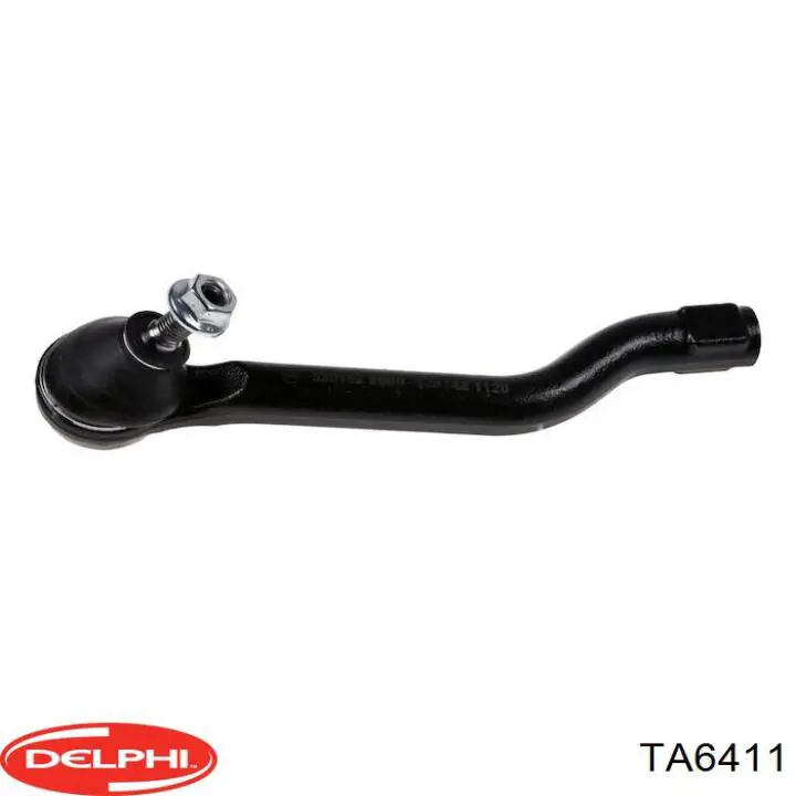 Rótulas de dirección Nissan/Infiniti D86404BA0B