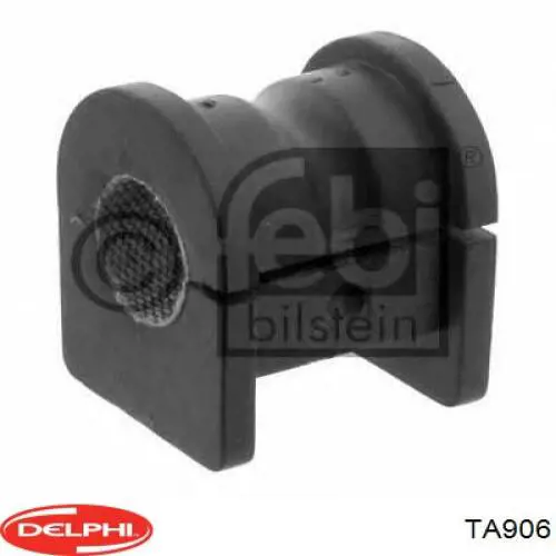 F201 Teknorot Barra de direccion coche