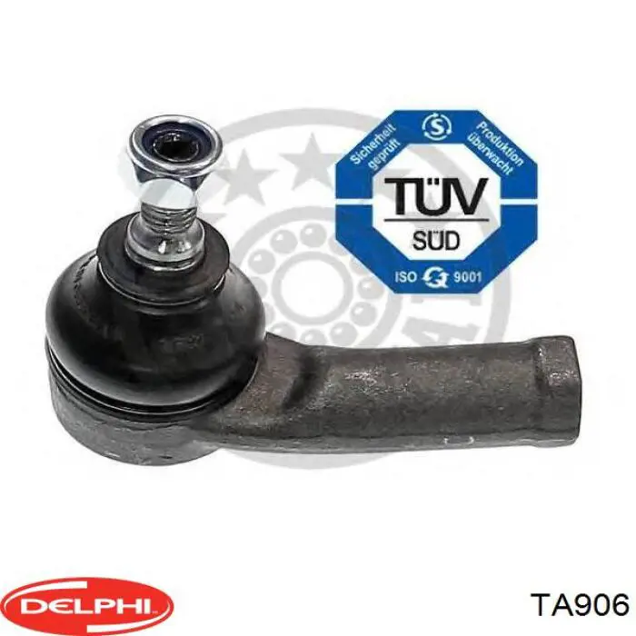 Brazo direccion coche Teknorot F201 precio, desde 11,98 EUR