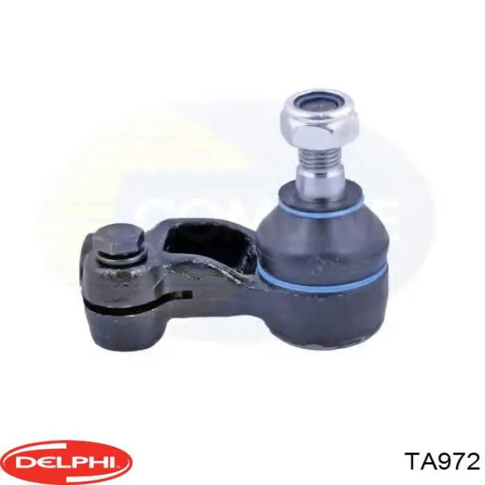 Rótula de barra de acoplamiento Delphi TA972 precio, desde 10,69 EUR