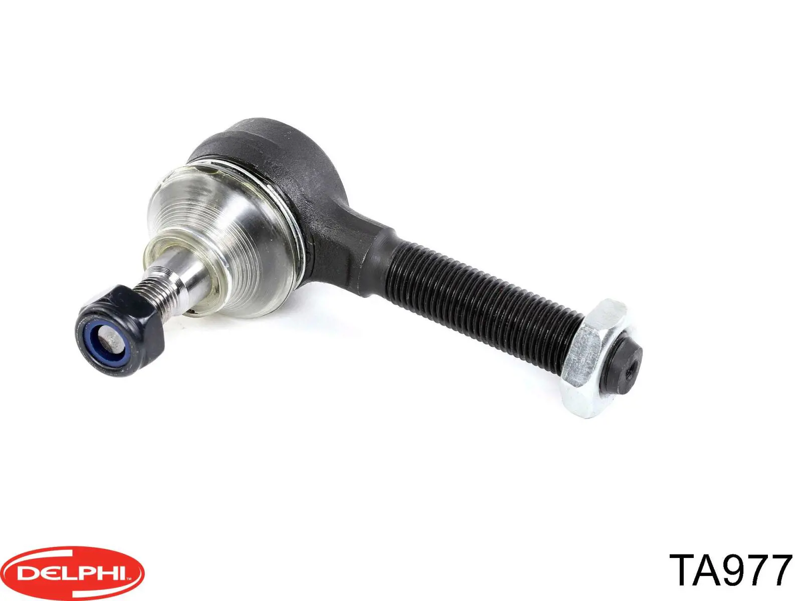 Rótula de barra de acoplamiento Delphi TA977 precio, desde 11,27 EUR