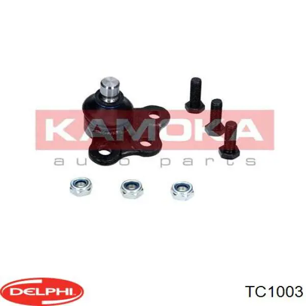Comprar TC1003 Delphi Rótula inferior de suspensión