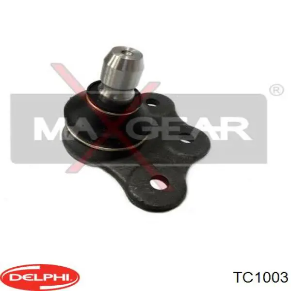 Rótula inferior de suspensión Delphi TC1003 precio, desde 10,94 EUR