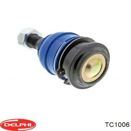 Rótula inferior de suspensión TC1006 Delphi