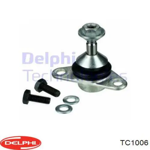 Rótula inferior de suspensión Delphi TC1006 precio, desde 11,07 EUR