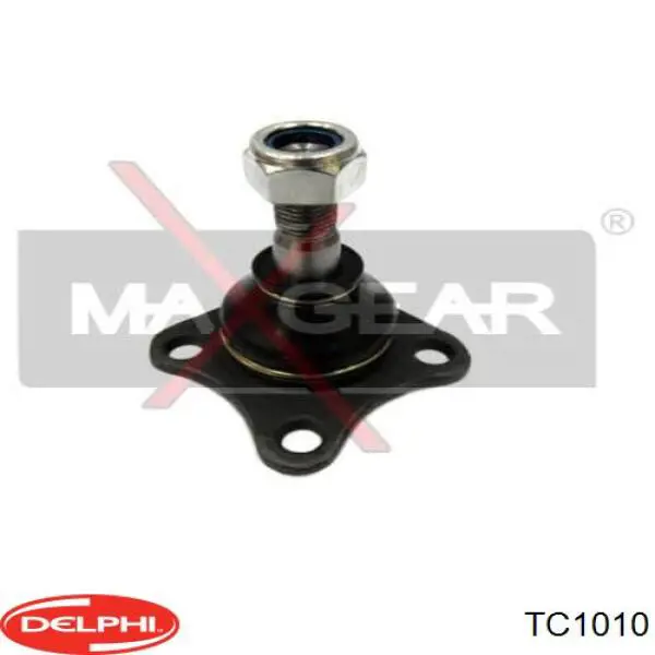 Rótula inferior de suspensión Delphi TC1010 precio, desde 13,49 EUR