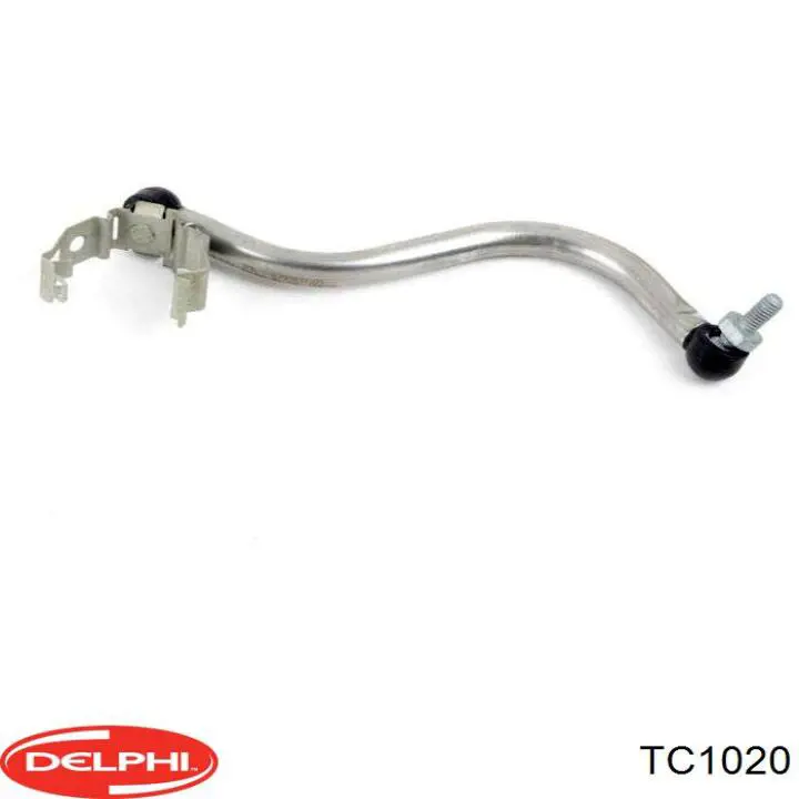 Bieleta estabilizadora delantera Delphi TC1020 precio, desde 15,43 EUR